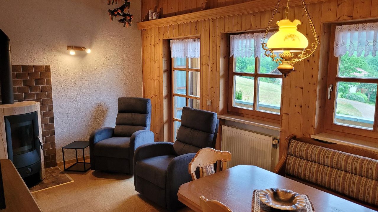 Wohnraum Wohnraum